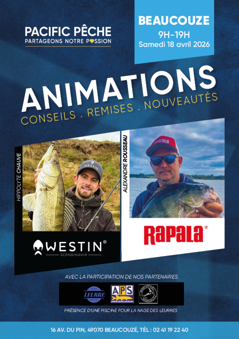 Animation Beaucouz&eacute;